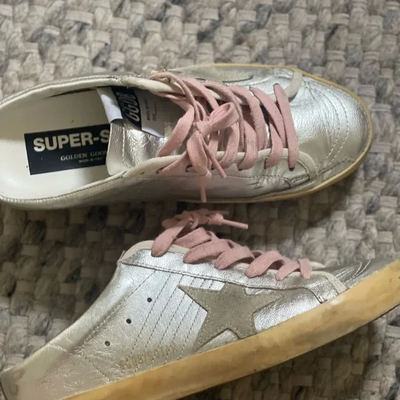 ✨Golden Goose✨ - Picture 8 of 11